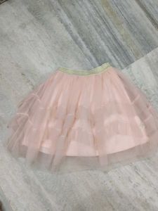 Girls Skirt
