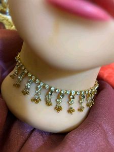 Simple Necklace
