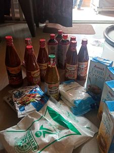 Restaurant Items