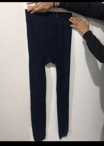 Woolen Legging