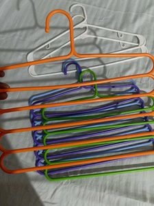 Hangers - Variety Pack