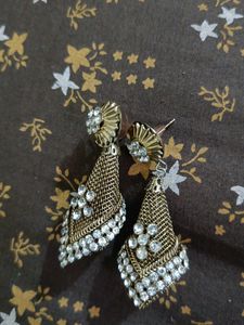 Designer Earings Combo