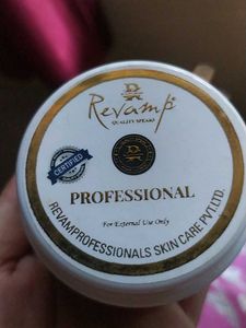 Revamp Anti Pimple Gel