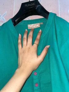Beautiful Westside Kurti