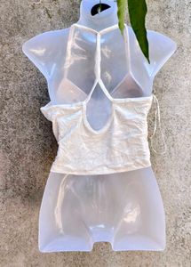 I. CUTE CORSET TOP