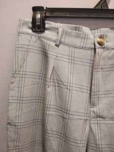 Beautiful High Waist Trouser