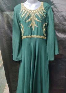 Green Gown