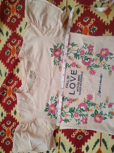 Top For 26 - 28 Bust Size