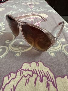 Lulu &amp; Sky Women’s Oversized Stylish Sunglasses