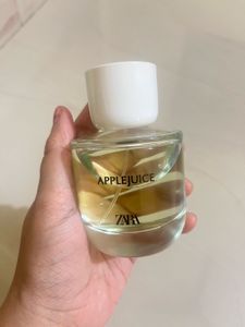 Zara Apple Juice