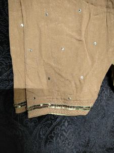Heavy Embroidered Salwar Kameez On Sale!
