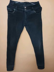 Slim Jeans For  Girls 12-14