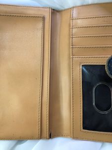 Guess Long Denim Blue Wallet ~Vintage Y2k Style ✨