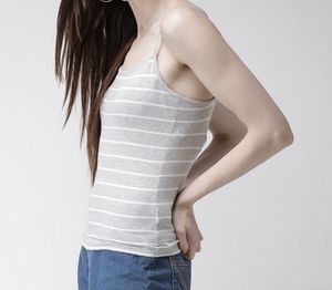 Striped Tank Top