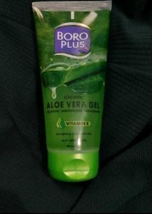 Combo Boroplus💥🍁 Aloe Gel And Maliao Sunscreen