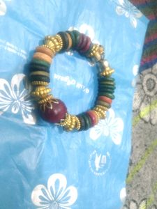 Multicolour Bracelite