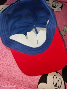 New Thumps Up India 2023 Cap