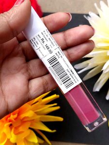 Zudio Matte Lip Colour