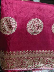 Dola Silk Saree