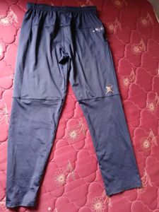 Jordan Track Pants Rough Wear