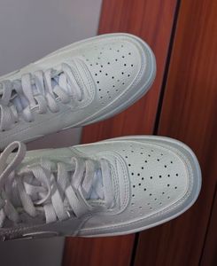 Nike White Sneakers
