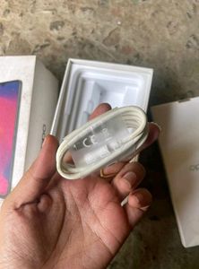 Oppo Original Charger