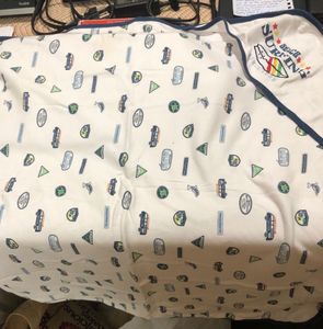 Baby Wrapper