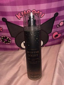 Body Mist