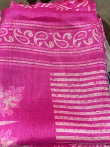 Floral Embroidered Kurta Set