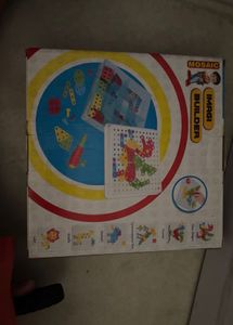 Imagi Builder Set For Kids
