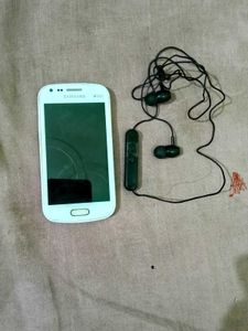 Samsung Mobile