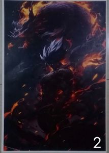 ANIME POSTERS🖤