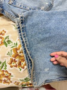 H&amp;M jeans