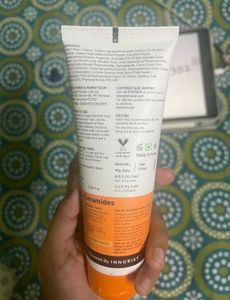 Chemist At Play Face Scrub