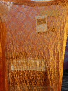 Peplum Sharara Dress Set