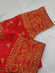 Graceful Women Blouse