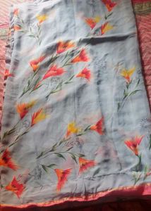Daily Wear Saree