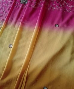 Women Wonderful Saree