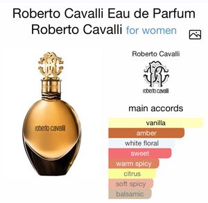 ROBERTO CAVALLI 15ml