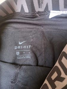 Nike pro men tight