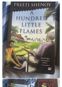 Two Fiction By Preeti Shenoy