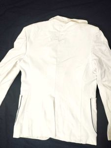 Blazer With Shirt For Men