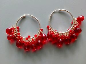 Trendy Earrings