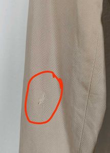 Burberry Trench Coat