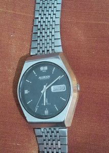 Allwyn Automatic