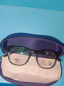 LENSKART ( Ace Graphite ) Frame