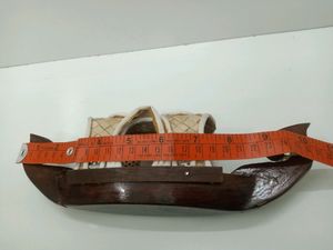 Shikara  Boat