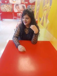 Black Party Wear Dress