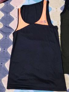 boys sports vest 🦺