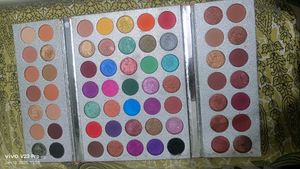 Eye Pallet